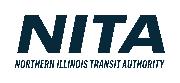 Northern Illinois Transit Authority Logo